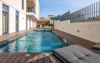 Lovely Apartment In Sveti Filip I Jakov - 9