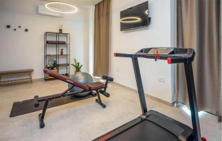 Lovely Apartment In Sveti Filip I Jakov - 9