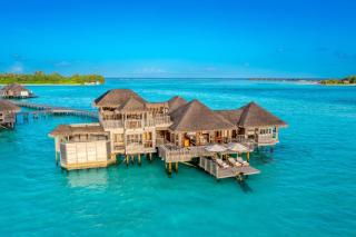 Gili Lankanfushi Maldives - North Male Atoll - 5