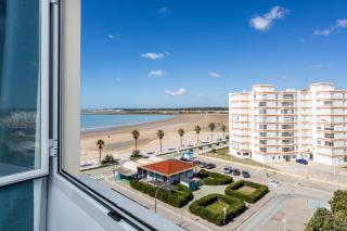 Playa Valdelagrana FREE PARKING by Cadiz Time - El Puerto de Santa María - 8