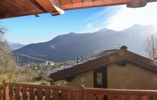Beautiful Apartment In Châtillon - Châtillon - 4