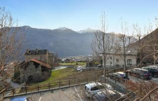 Beautiful Apartment In Châtillon - Châtillon - 2