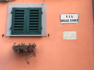 Keys of Italy - Conce 14 - 1 bedroom apartment in Santa Croce - Firenze - 9