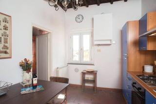 Keys of Italy - Conce 14 - 1 bedroom apartment in Santa Croce - Firenze - 6