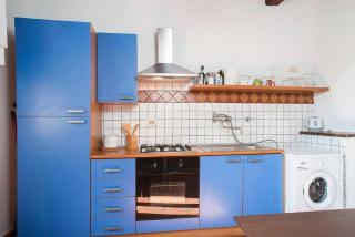 Keys of Italy - Conce 14 - 1 bedroom apartment in Santa Croce - Firenze - 5