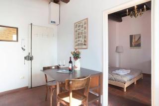 Keys of Italy - Conce 14 - 1 bedroom apartment in Santa Croce - Firenze - 1