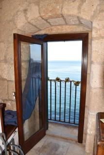 Casa a picco sul mare - Polignano a Mare - 0