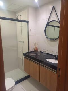 MAKIA beach 115B Flat em Muro Alto PE - Ipojuca - 5
