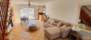 Riboleys - Villa avec clim et piscine privée - 7