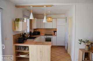 Vias Plage - Villa avec piscine privée - Vias - 5