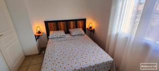 Riboleys - Villa avec clim et piscine privée - 4