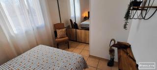 Riboleys - Villa avec clim et piscine privée - 3