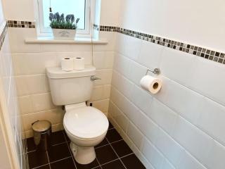 6 Knightshaven Holiday Village - Valentia Island - Knights Town - 7