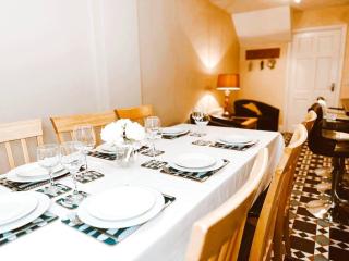 6 Knightshaven Holiday Village - Valentia Island - Knights Town - 5
