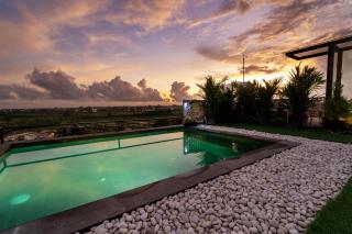 Casa Jenah Three Bedroom Villa - Kesiman - 5