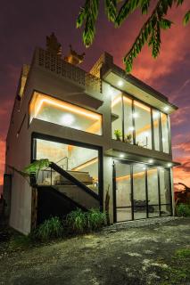 Casa Jenah Three Bedroom Villa - Kesiman - 4