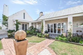 Hoekkraaltjie - Yzerfontein - 9