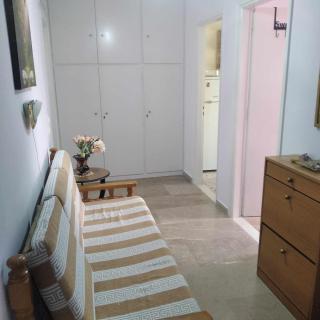 ΑPARTMENTS IN THE CENTRE - Loutraki - 3