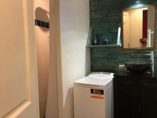 Appartement pour 2 personnes à 50 mètres du port - Paimpol - 9