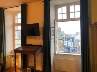 Appartement pour 2 personnes à 50 mètres du port - Paimpol - 3