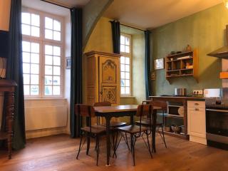 Appartement pour 2 personnes à 50 mètres du port - 1