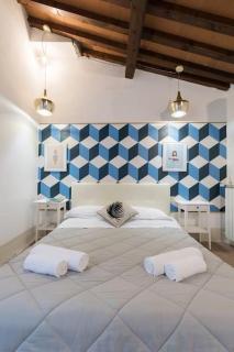 Keys of Italy - F5 - Fiesolana 24 - Santa Croce one bedroom flat 2 to 4 guests - Florence - 8