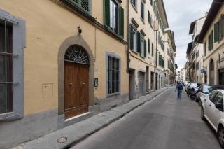 Keys of Italy - F5 - Fiesolana 24 - Santa Croce one bedroom flat 2 to 4 guests - Florence - 6