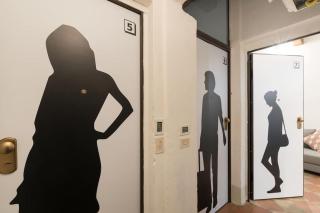 Keys of Italy - F5 - Fiesolana 24 - Santa Croce one bedroom flat 2 to 4 guests - Florence - 4