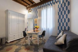 Keys of Italy - F5 - Fiesolana 24 - Santa Croce one bedroom flat 2 to 4 guests - Florence - 3