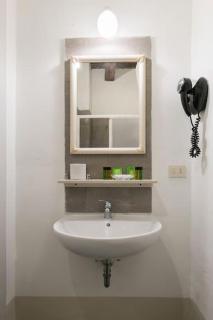 Keys of Italy - F5 - Fiesolana 24 - Santa Croce one bedroom flat 2 to 4 guests - Florence - 1