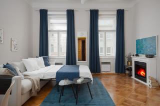 AIRSTAY PRAGUE apartment Vinohrady - 5