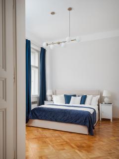AIRSTAY PRAGUE apartment Vinohrady - Prague - 9