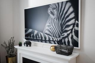 AIRSTAY PRAGUE apartment Vinohrady - Prague - 7