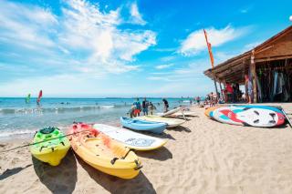 Premier Fort Beach Hotel - Sveti Vlas - 1