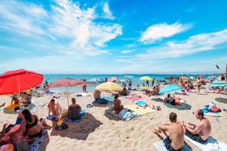Premier Fort Beach Hotel - Sveti Vlas - 9