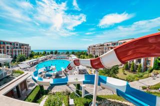 Premier Fort Beach Hotel - Sveti Vlas - 0