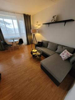 Apartment next to Steel Arena - Košice - 9