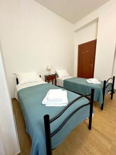La Casa di Garibaldi - Casa Privata - San Demetrio neʼ Vestini - 6
