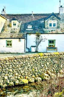 Cottage On The Brook - Keswick - 9