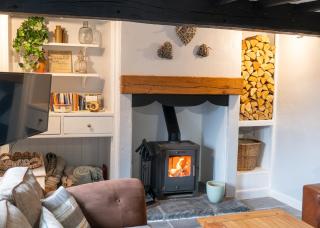Cottage On The Brook - Keswick - 8