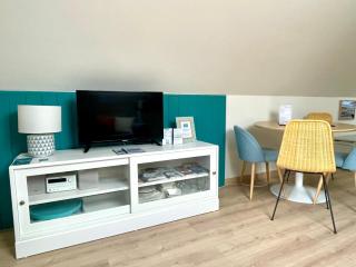 Gîte de la Villa de la Croix avec piscine et parking à 4 minutes de l'A26 - 6