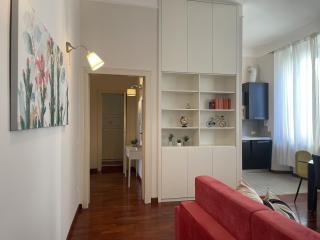 Umbria 60 Apartment - Milan - 7