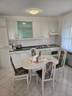 Jednosobni apartman Dionis - Mundanije - 4