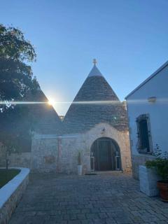 Holiday home in Noci - Apulien 49200 - Noci - 8