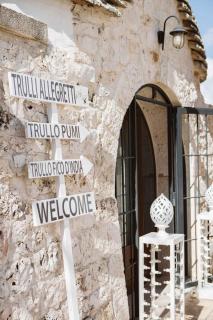 Holiday home in Noci - Apulien 49200 - Noci - 6