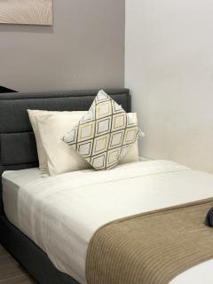 Two Bedroom Troika Kota Bharu by AGhome - Kota Bharu - 7