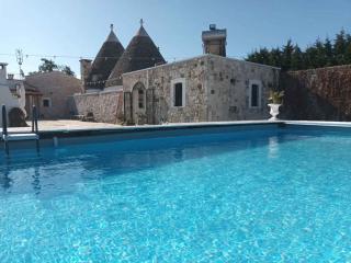 Holiday home in Noci - Apulien 49200 - Noci - 0