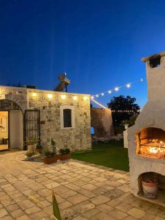 Holiday home in Noci - Apulien 49200 - Noci - 1
