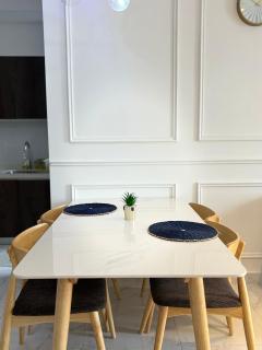 Two Bedroom Troika Kota Bharu by AGhome - 3