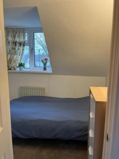 Single room in shared flat Valley Hill, Loughton - Loughton - 9